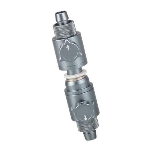 Ventile Für Aquariumluftpumpen Schläuche Unidirektionaler Nicht Return Ventile Fischtanks Sauerstoffpumpen Zubehör Aquariumwasserauslass von FIRSTXIU