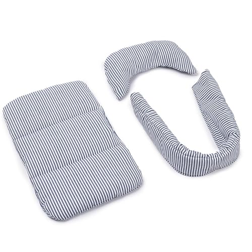 FIRSTXIU Verstellbare Kinderwagenkissen Und Zubehör Wetterfeste Einfache Wartungsträger Sichern Pet Comfort Matte Outdoor Haustierzubehör FIRSTXIU Verstellbare Kinderwagenkissen Und Zubehör Wetterfeste Einfache Wartungsträger Sichern Pet Comfort Matte Outdoor Haustierzubehör von FIRSTXIU