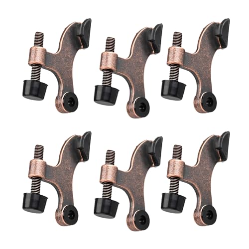 Vintage Bronze Verdickte Türscharnier Top Heavy Doundentür Scharnier Top US Typ Pin Stopp Für Verbesserung Der Stabilitätsgeschäftsscharniere Ersatz Vintage Bronze Verdickte Türscharnier Top Heavy Doundentür Scharnier Top US Typ Pin Stopp Für Verbesserung Der Stabilitätsgeschäftsscharniere Ersatz von FIRSTXIU