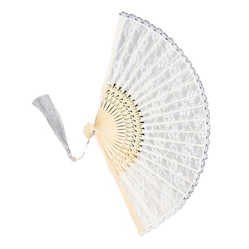 Vintage Handheld Fan Faltbare Blumen Spitzen Design Home Decors Tanzaufführungen Zubehör Hochzeit Party Geschenk Dekorative Hand Für Auftritte Vintage Handheld Fan Faltbare Blumen Spitzen Design Home Decors Tanzaufführungen Zubehör Hochzeit Party Geschenk Dekorative Hand Für Auftritte von FIRSTXIU