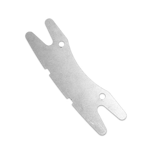 Wickelbrett Edelstahl Fishing Haken Drahtplatte Aufbewahrungsleitungshalter Stehen Für Professionelle Wiederverwendbare Linienspule Wickelbrett Edelstahl Fishing Haken Drahtplatte Aufbewahrungsleitungshalter Stehen Für Professionelle Wiederverwendbare Linienspule von FIRSTXIU