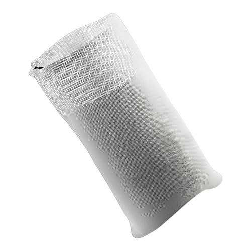 Wiederverwendbare Aquarien Filterbeutel Atmungsaktivem Polyester Fischtank Für Effizientes Wasser Klar Und Einfache Wartung Fischtanks Filternetz von FIRSTXIU