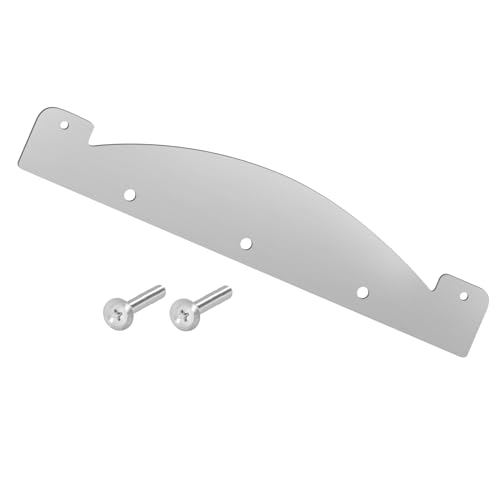 Heat Deflector Mod for Pit Boss Austin XL, Pro Series, PB1100, Laredo1000, Rancher XL, Heavy Duty Steel Heat Diffuser Plate for Pit Boss Pro Sereis Grills, Reduce Fly Pellet Dust, Accurate Temperature Heat Deflector Mod for Pit Boss Austin XL, Pro Series, PB1100, Laredo1000, Rancher XL, Heavy Duty Steel Heat Diffuser Plate for Pit Boss Pro Sereis Grills, Reduce Fly Pellet Dust, Accurate Temperature von FIRXZYMZ