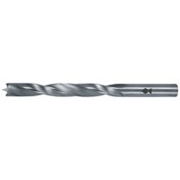Fisch - hss Holzspiralbohrer Type 013C ø 4 mm Gesamtlänge 75 mm hss von FISCH