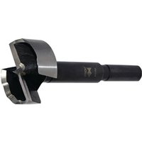 Fisch-tools - Forstnerbohrer black shark pro ø 30 mm Gesamtlänge 90 mm ( 4000863179 ) von FISCH-TOOLS