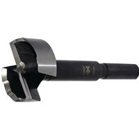 Fisch-tools - Forstnerbohrer black shark pro ø 45 mm Gesamtlänge 90 mm ( 4000863182 ) von FISCH-TOOLS