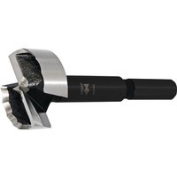 Johann Eberhard Ges - Forstnerbohrer Type 0317 Wave Cutter D.23mm Gesamt von FISCH-TOOLS