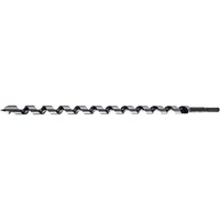 Tools Schlangenbohrer Type 0084 ø 16 mm Nutzlänge 250 mm 6 kant ( 4000863420 ) - Fisch von FISCH