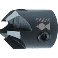 Aufsteckversenker Type 0639 HSS Bohr-D. 5mm L.25mm D.16mm FISCH-TOOLS Aufsteckversenker Type 0639 HSS Bohr-D. 5mm L.25mm D.16mm FISCH-TOOLS von Fisch