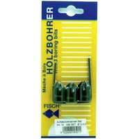 Fisch-tools - Aufsteckversenkerset sp dm 3/4/5mm Senker-DM 16mm von FISCH-TOOLS