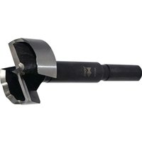 Fisch-tools - Forstnerbohrer black shark pro ø 55 mm Gesamtlänge 90 mm ( 4000863184 ) von FISCH-TOOLS