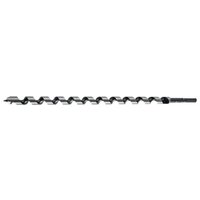 Schlangenbohrer Type 0084 ø 20 mm 390 mm 6 kant - 84200460 - Fisch von FISCH