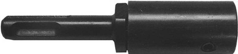 FISCH-TOOLS Adapter (SDS / Lochsäge 32-210 mm) - DDE2SDS von FISCH-TOOLS