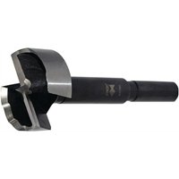 Fisch Forstnerbohrer Black Shark ø 60 mm 90 mm - 031BS06000 von FISCH-TOOLS