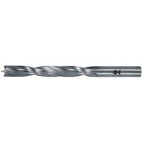 Hss Holzspiralbohrer Type 013C ø 10 mm 133 mm - 013C100133 - Fisch Hss Holzspiralbohrer Type 013C ø 10 mm 133 mm - 013C100133 - Fisch von FISCH
