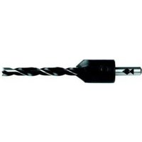 Fisch-Tool FISCH-Tools Aufsteckversenker Set HSSmit CV-Holzspiralbohrer 5/16mm x 86mm von FISCH-TOOLS