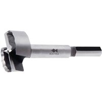FISCH Forstnerbohrer Type 0317 Wave Cutter Ø 24 mm 90 mm - 31702400 von FISCH-TOOLS