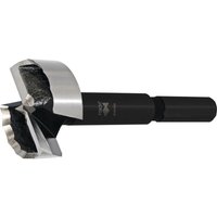 Forstnerbohrer Type 0317 Wave Cutter D.40mm Gesamt-L.90mm Schaft-D.10mm von FISCH-TOOLS