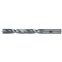 Tools 013C030070 hss Holzspiralbohrer Type 013C d. 3 mm Gesamtlänge 70 mm - Fisch von FISCH