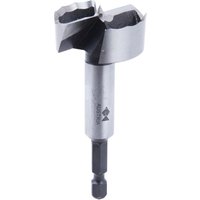 Forstnerbohrer Wave Cutter sp mit 1/4' Bit Aufnahme Bohrer ø 20 mm - Fisch von FISCH