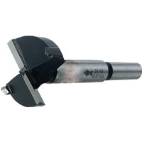 Kunstbohrer Type 0430 D.26mm Gesamt-L.90mm Schaft-D.10mm Kunstbohrer Type 0430 D.26mm Gesamt-L.90mm Schaft-D.10mm von FISCH