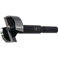 [NEUWERTIG] B-Ware Fisch Tools Forstnerbohrer Bohrer Black Shark Pro D 55mm 90mm 10mm von FISCH