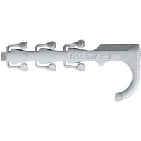 Fischer - Einzelschelle f.Beton, Vollklinker sf plus es 10 100 Stk von Fischer