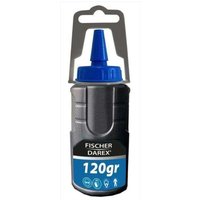 Fischer Darex 120 Gramm Transparentpulverflasche FISCHER DAREX Fischer Darex 120 Gramm Transparentpulverflasche FISCHER DAREX von FISCHER DAREX