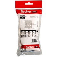 Fischer Dämmstoffdübel 10.0 x 95 mm - 4 Stück Dübel von FP