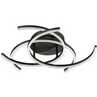 Deckenleuchte Wohnzimmerlampe Schlafzimmerleuchte LED Fernbedienung Dimmbar Deckenleuchte Wohnzimmerlampe Schlafzimmerleuchte LED Fernbedienung Dimmbar von FISCHER LEUCHTEN
