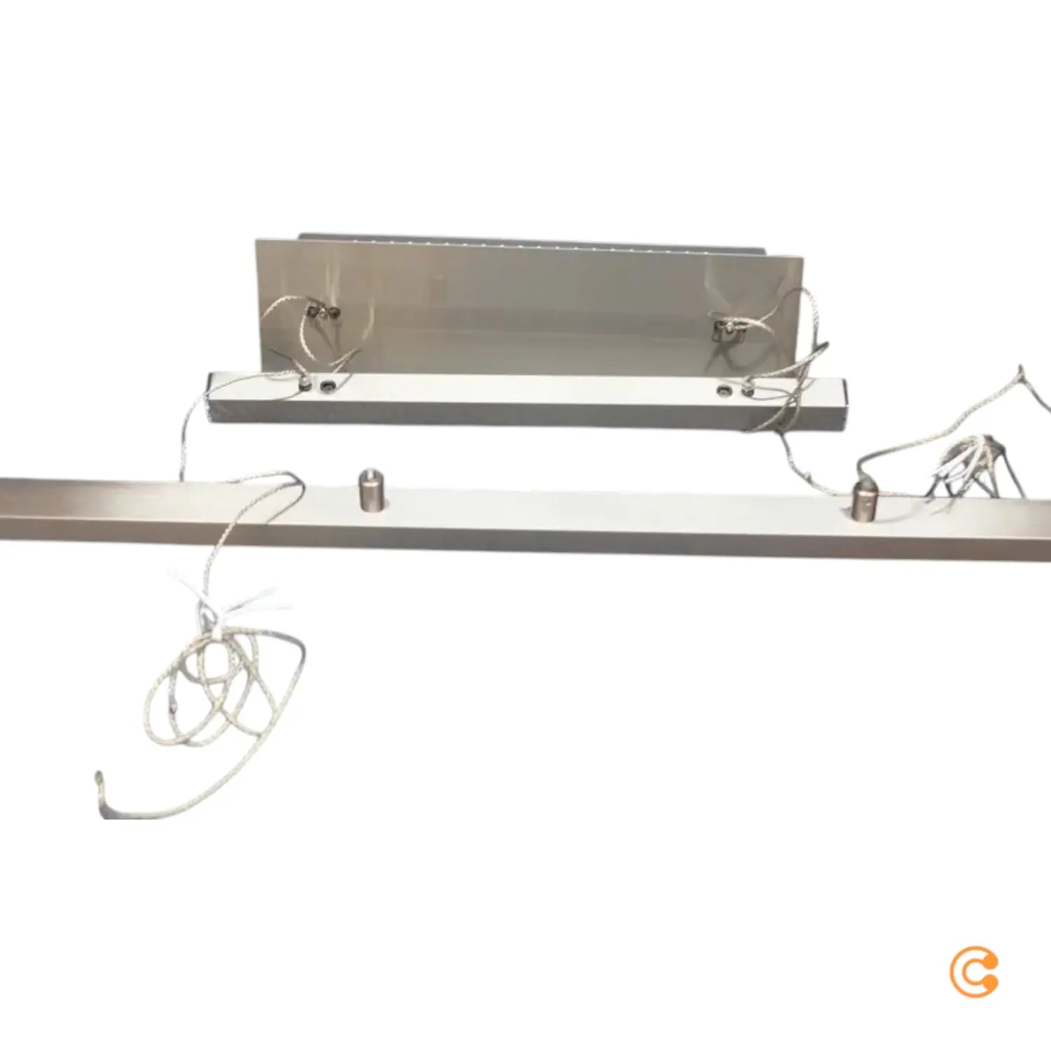 B-Ware Fischer & Honsel Led Pendelleuchte Tenso Hängeleuchte Dimmer Siehe Text/Foto B-Ware Fischer & Honsel Led Pendelleuchte Tenso Hängeleuchte Dimmer Siehe Text/Foto von FISCHER & HONSEL