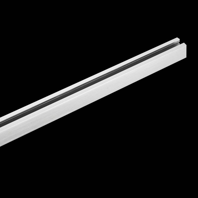 2-Phasen-HV-track4 m6 Schiene, 100 cm von FISCHER & HONSEL