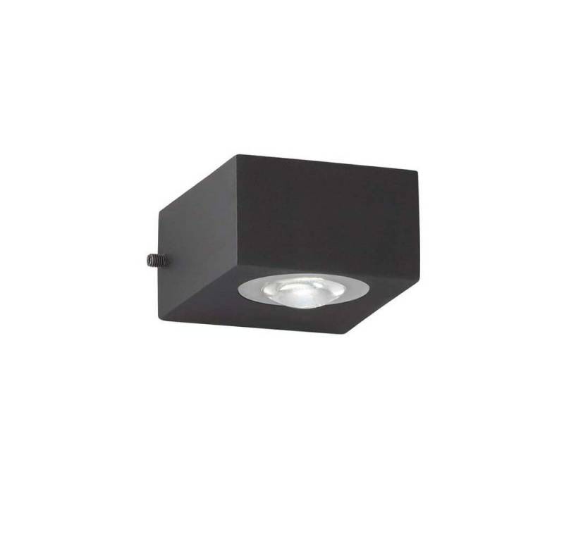 FISCHER & HONSEL Außen-Wandleuchte, Leuchtmittel nicht inklusive, Außenwandleuchte Haustürlampe Fassadenleuchte LED Gartenleuchte von FISCHER & HONSEL
