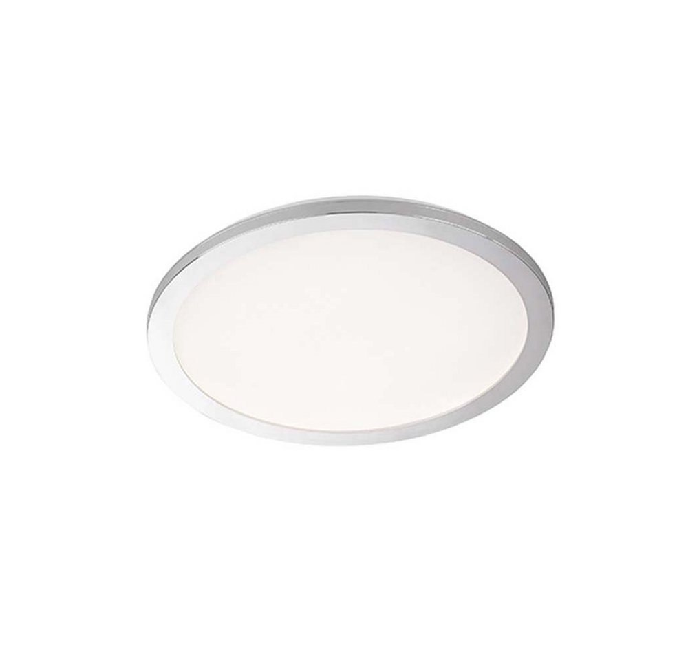 FISCHER & HONSEL LED Deckenleuchte, LED-Leuchtmittel fest verbaut, Badezimmerleuchte Deckenlampe Deckenleuchte dimmbar LED FISCHER & HONSEL LED Deckenleuchte, LED-Leuchtmittel fest verbaut, Badezimmerleuchte Deckenlampe Deckenleuchte dimmbar LED von FISCHER & HONSEL