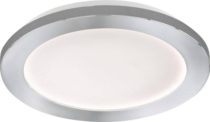 FISCHER & HONSEL LED Deckenleuchte Gotland, Dimmfunktion, LED fest integriert, Warmweiß von FISCHER & HONSEL