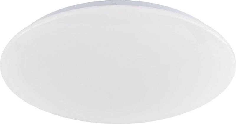 FISCHER & HONSEL LED Deckenleuchte Mona, Dimmfunktion, LED fest integriert, Warmweiß von FISCHER & HONSEL