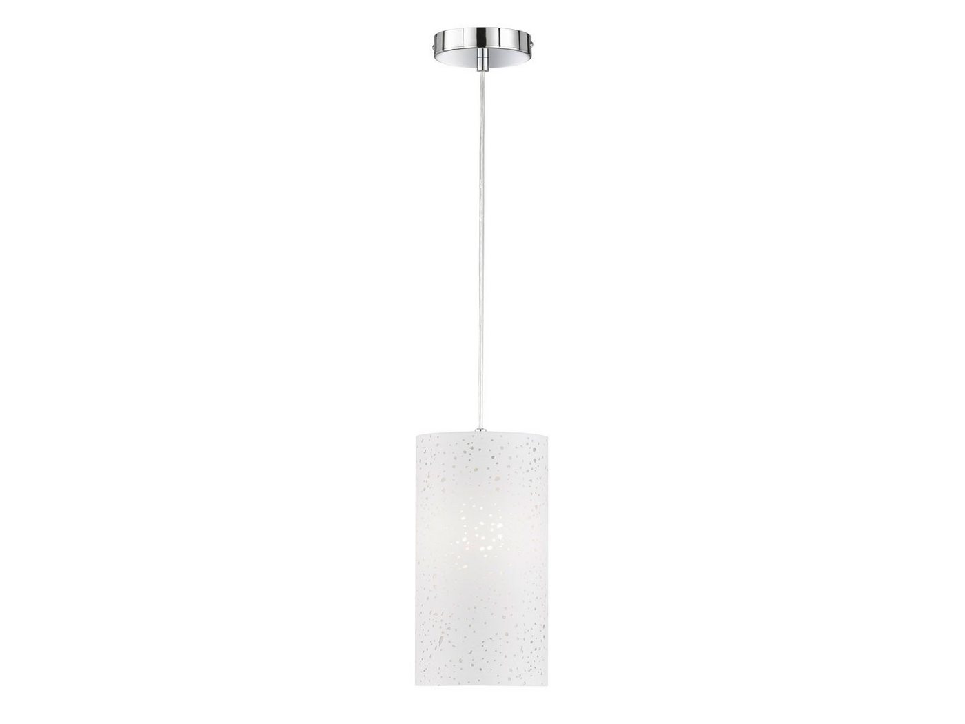 FISCHER & HONSEL LED Pendelleuchte, Dimmfunktion, LED wechselbar, Warmweiß, Designklassiker einflammig hängend Stoff Hängelampenschirm klein Ø16cm FISCHER & HONSEL LED Pendelleuchte, Dimmfunktion, LED wechselbar, Warmweiß, Designklassiker einflammig hängend Stoff Hängelampenschirm klein Ø16cm von FISCHER & HONSEL