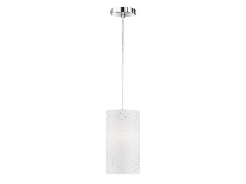 FISCHER & HONSEL LED Pendelleuchte, Dimmfunktion, LED wechselbar, Warmweiß, Designklassiker einflammig hängend Stoff Hängelampenschirm klein Ø16cm FISCHER & HONSEL LED Pendelleuchte, Dimmfunktion, LED wechselbar, Warmweiß, Designklassiker einflammig hängend Stoff Hängelampenschirm klein Ø16cm von FISCHER & HONSEL