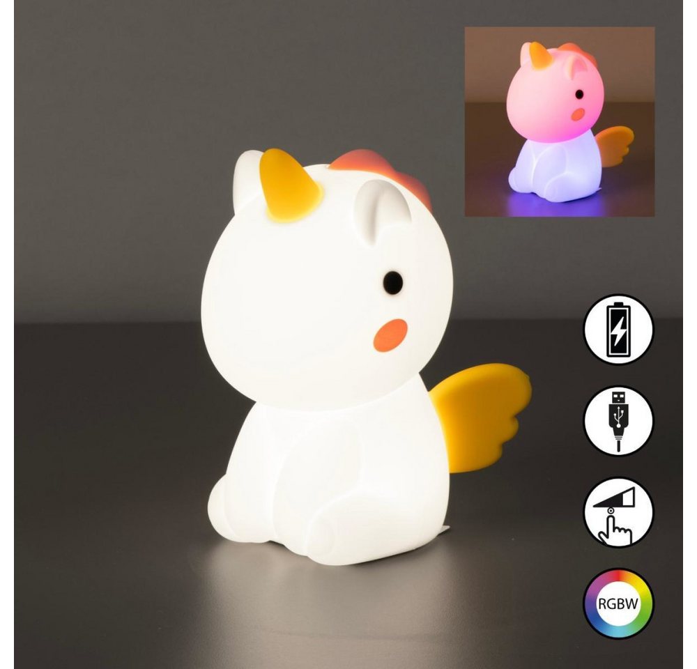 FISCHER & HONSEL Nachtlicht FISCHER & HONSEL Nachtlicht von FISCHER & HONSEL