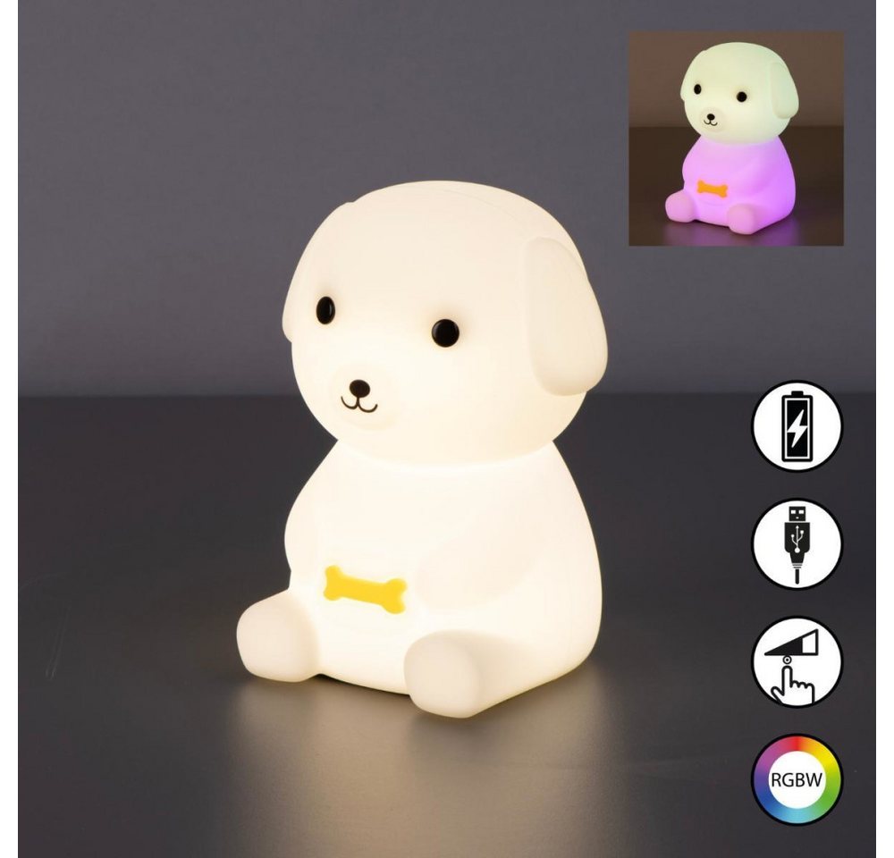 FISCHER & HONSEL Nachtlicht von FISCHER & HONSEL