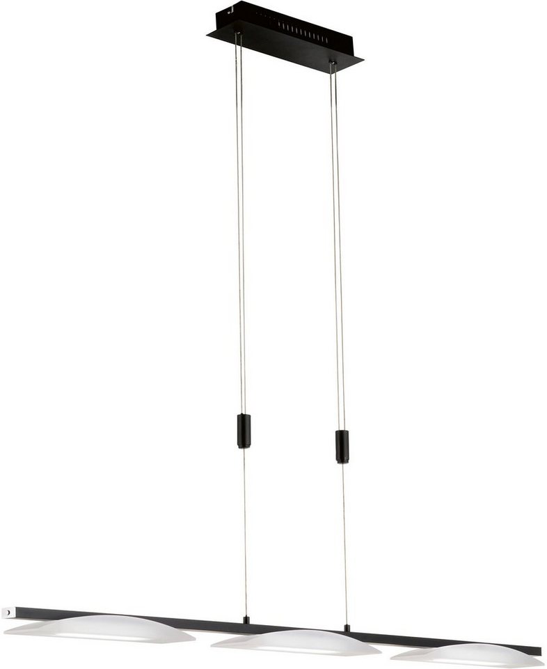 FISCHER & HONSEL Pendelleuchte Kop, LED fest integriert, langlebige LED, dimmbar von FISCHER & HONSEL
