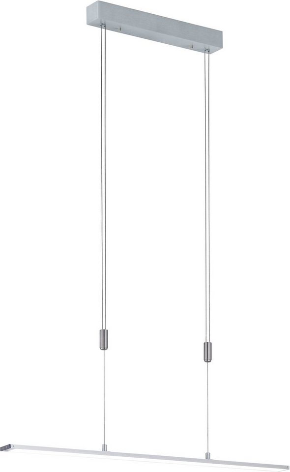 FISCHER & HONSEL Pendelleuchte Metz, LED wechselbar, langlebige LED, dimmbar FISCHER & HONSEL Pendelleuchte Metz, LED wechselbar, langlebige LED, dimmbar von FISCHER & HONSEL