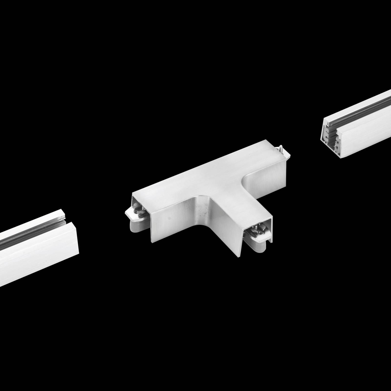 T-Verbinder für HV-track4 m6 2-Phasen System T-Verbinder für HV-track4 m6 2-Phasen System von FISCHER & HONSEL