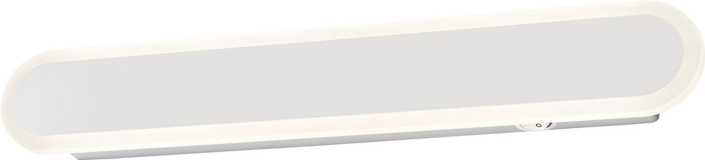 FISCHER & HONSEL Wandleuchte Stretto, LED fest integriert, langlebige LED FISCHER & HONSEL Wandleuchte Stretto, LED fest integriert, langlebige LED von FISCHER & HONSEL