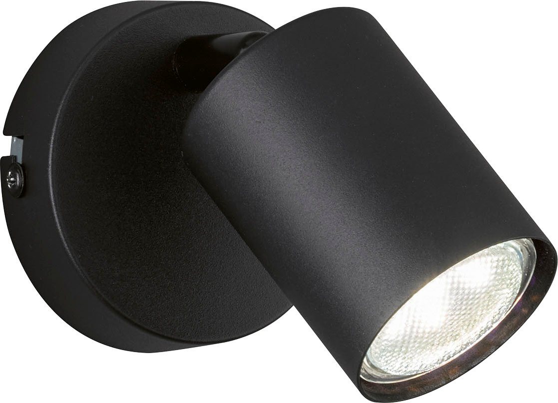FISCHER & HONSEL Wandleuchte Vano, LED wechselbar FISCHER & HONSEL Wandleuchte Vano, LED wechselbar von FISCHER & HONSEL