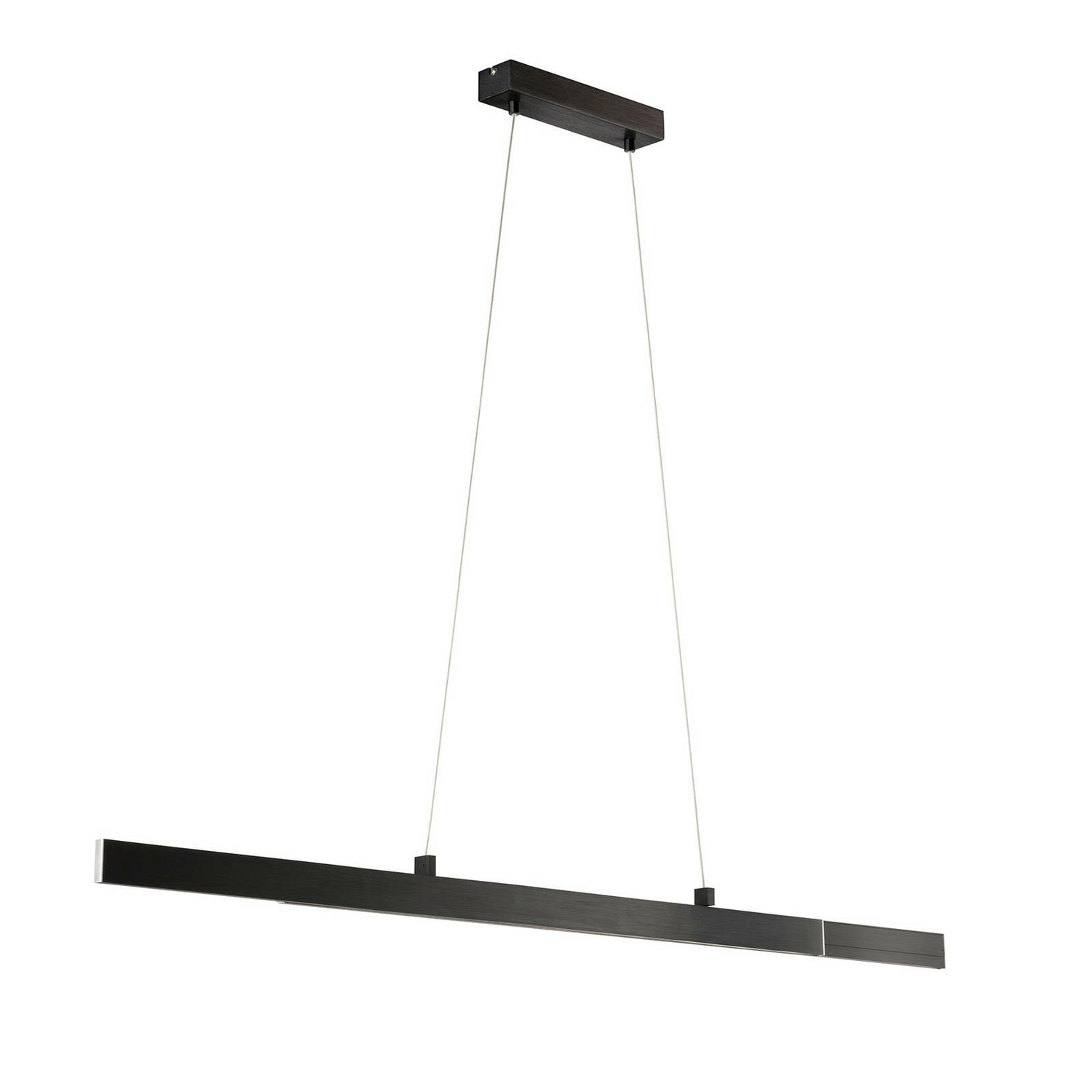 Fischer & Honsel Led Pendelleuchte Orell Pendelleuchte Lampe Leuchte Licht 24 W B-Ware von FISCHER & HONSEL