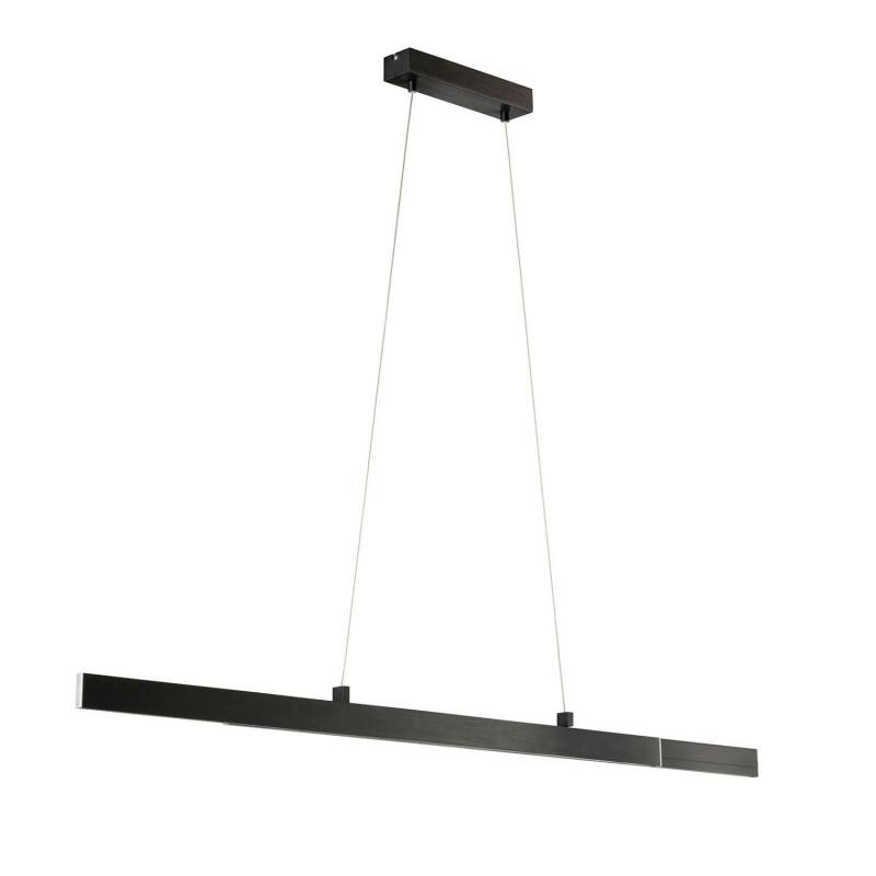 Fischer & Honsel Led Pendelleuchte Orell Pendelleuchte Lampe Leuchte Licht 24 W B-Ware von FISCHER & HONSEL