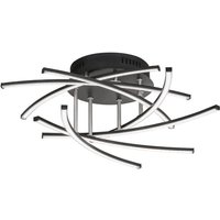 Fischer&honsel - Deckenleuchte Wohnzimmerleuchte led Deckenlampe Fernbedienung Dimmbar cct Fischer&honsel - Deckenleuchte Wohnzimmerleuchte led Deckenlampe Fernbedienung Dimmbar cct von FISCHER & HONSEL