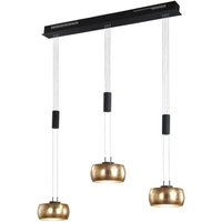 Fischer&honsel - gebraucht] Colette Led Hängeleuchte Hängelampe Leuchte Lampe Licht551 B-Ware von FISCHER & HONSEL