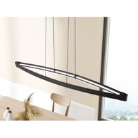 Fischer&honsel - led Pendelleuchte fenga dimmbar & cct Lichtfarbe, Breite 119cm Fischer&honsel - led Pendelleuchte fenga dimmbar & cct Lichtfarbe, Breite 119cm von FISCHER & HONSEL